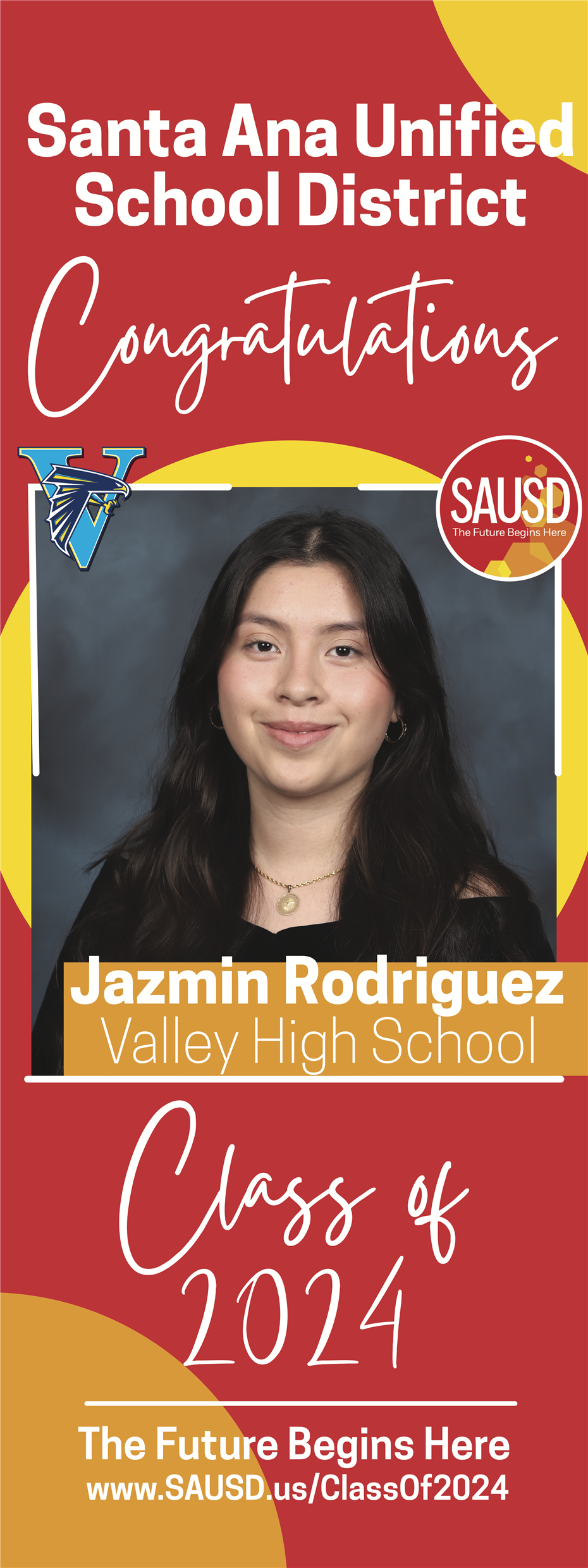 Valley- Jazmin 2024